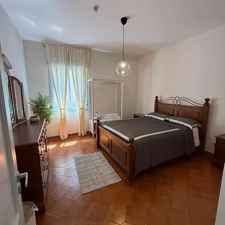 Magaggiari House Cinisi