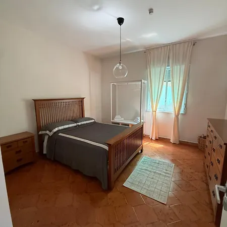 Magaggiari House * Cinisi