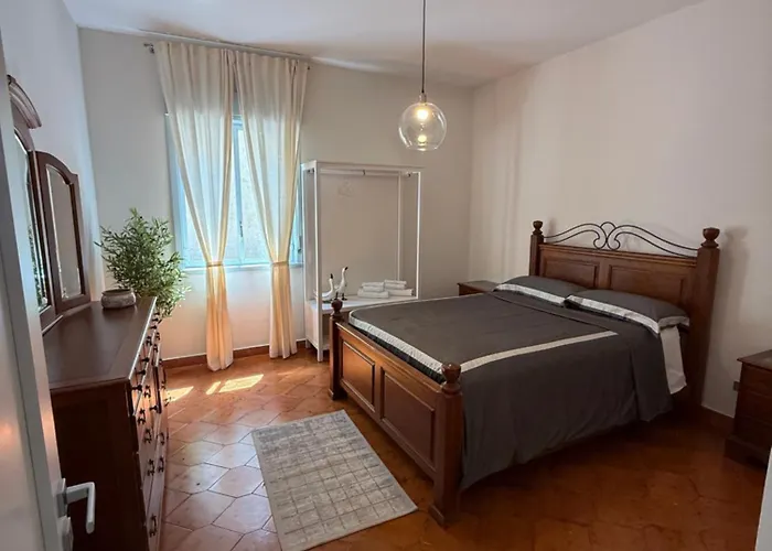 Magaggiari House Cinisi