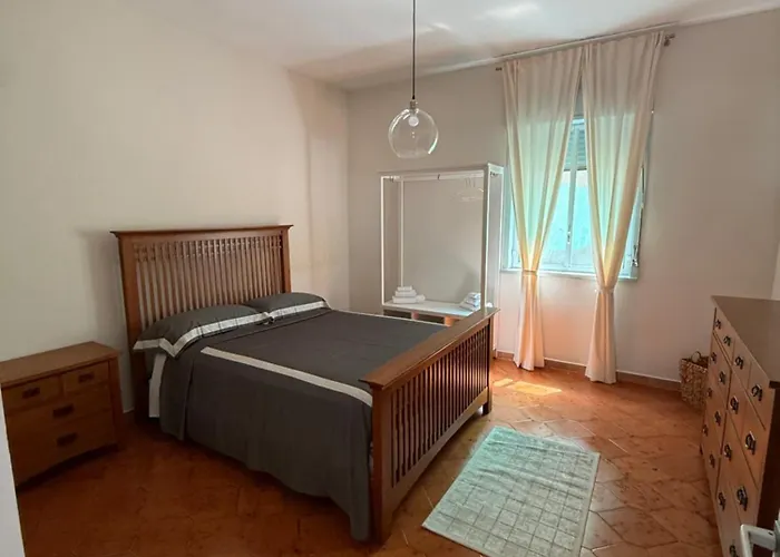 Magaggiari House * Cinisi