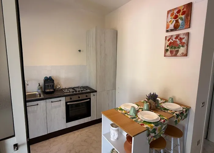 Magaggiari House Cinisi